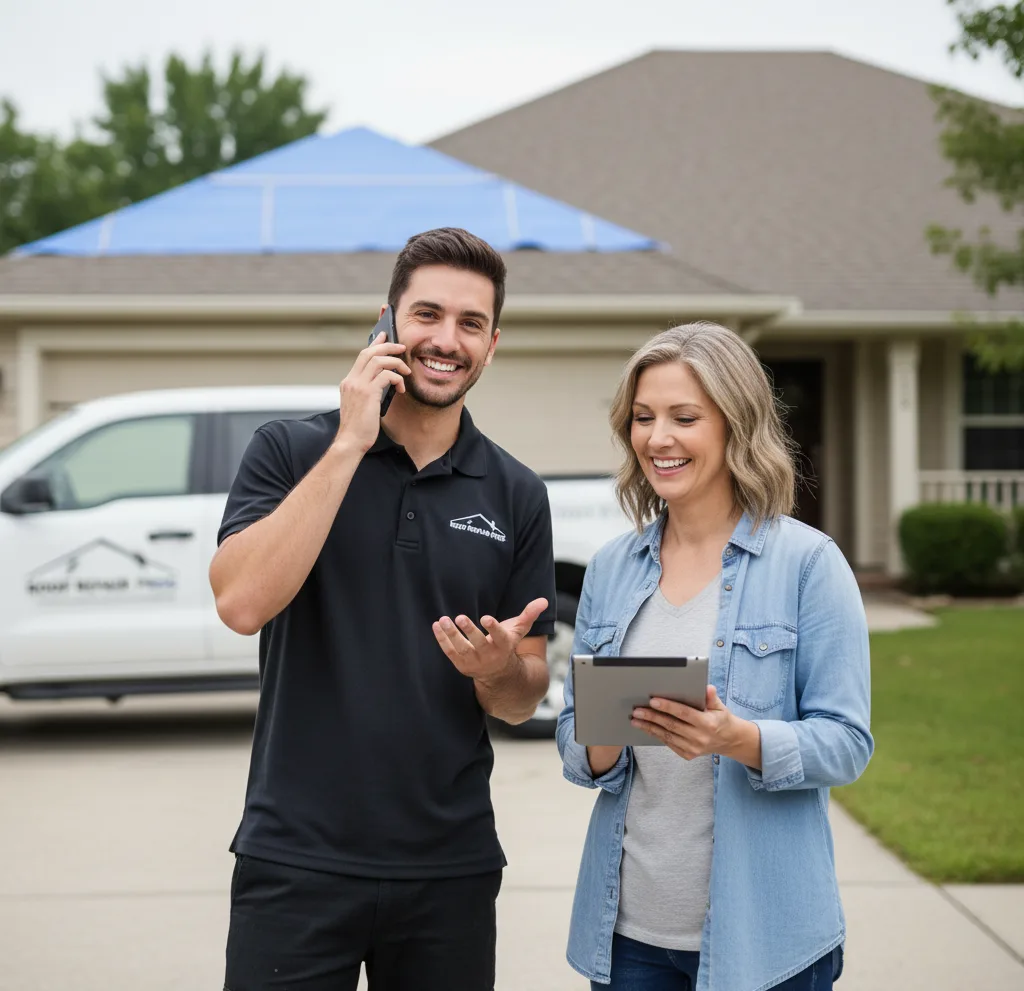 Roof Maintenance in Greeneville, TN